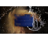 Dysk SSD SAMSUNG T7 SHIELD USB 3.2 GEN.2 4TB Czarny MU-PE4T0S/EU - 1115526 - zdjęcie 8